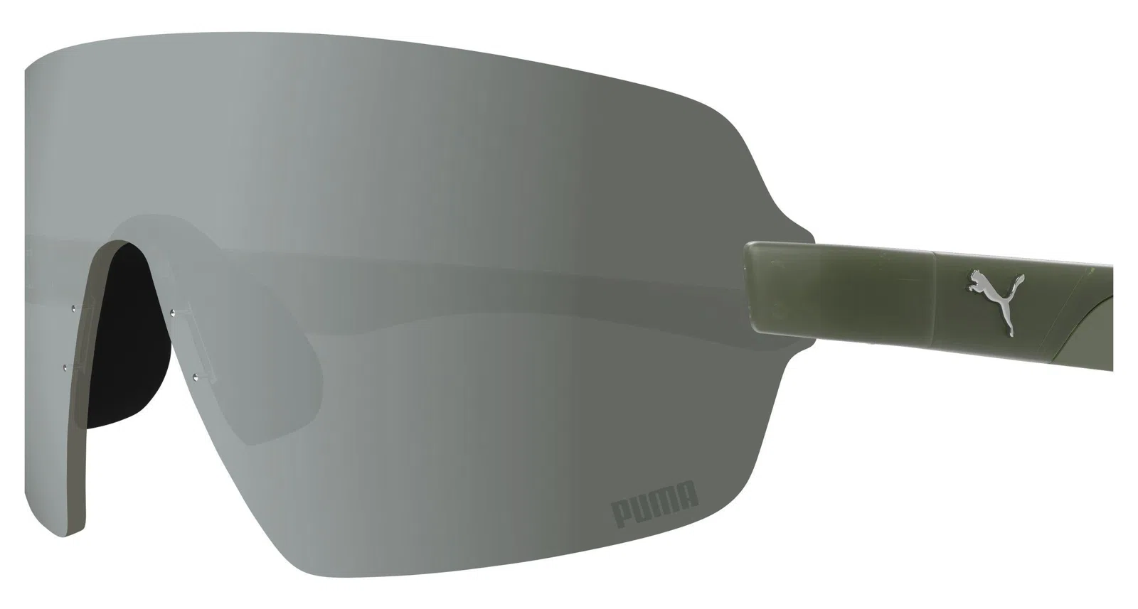 Puma PU0541S Sunglasses - view 6